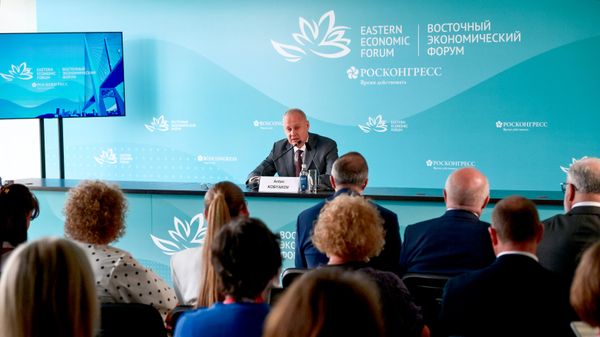 Источни економски форум постао платформа за развој Далеког истока: Потписано 318 споразума