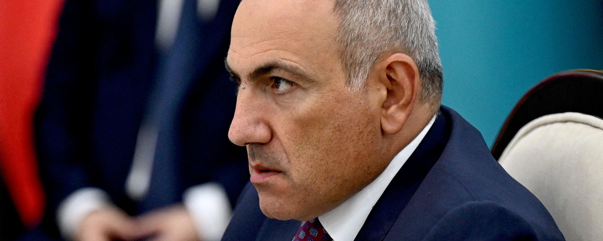 Premijer Jermenije Nikol Pašinjan - Sputnik Srbija, 1920, 04.09.2026