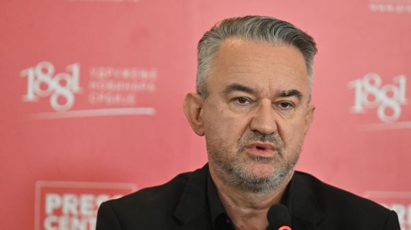 Darko Mladić - Sputnik Srbija