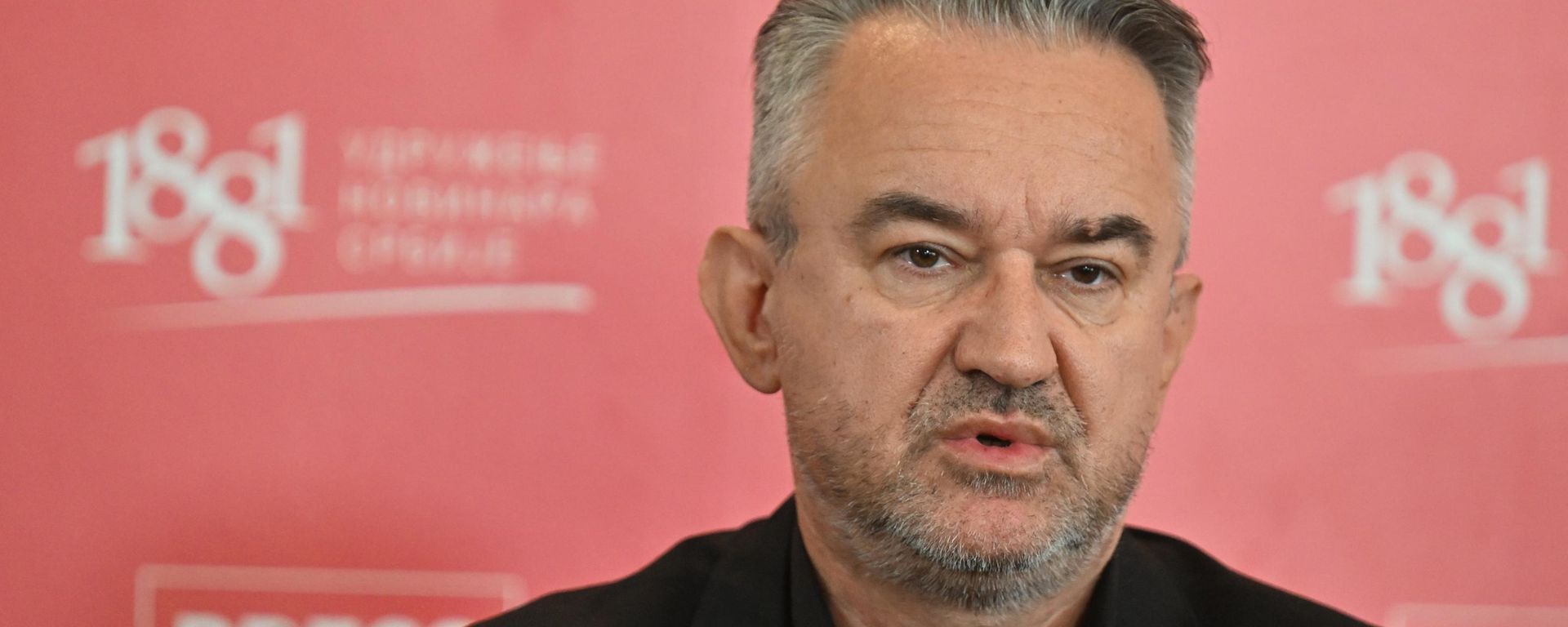 Darko Mladić - Sputnik Srbija, 1920, 04.09.2026