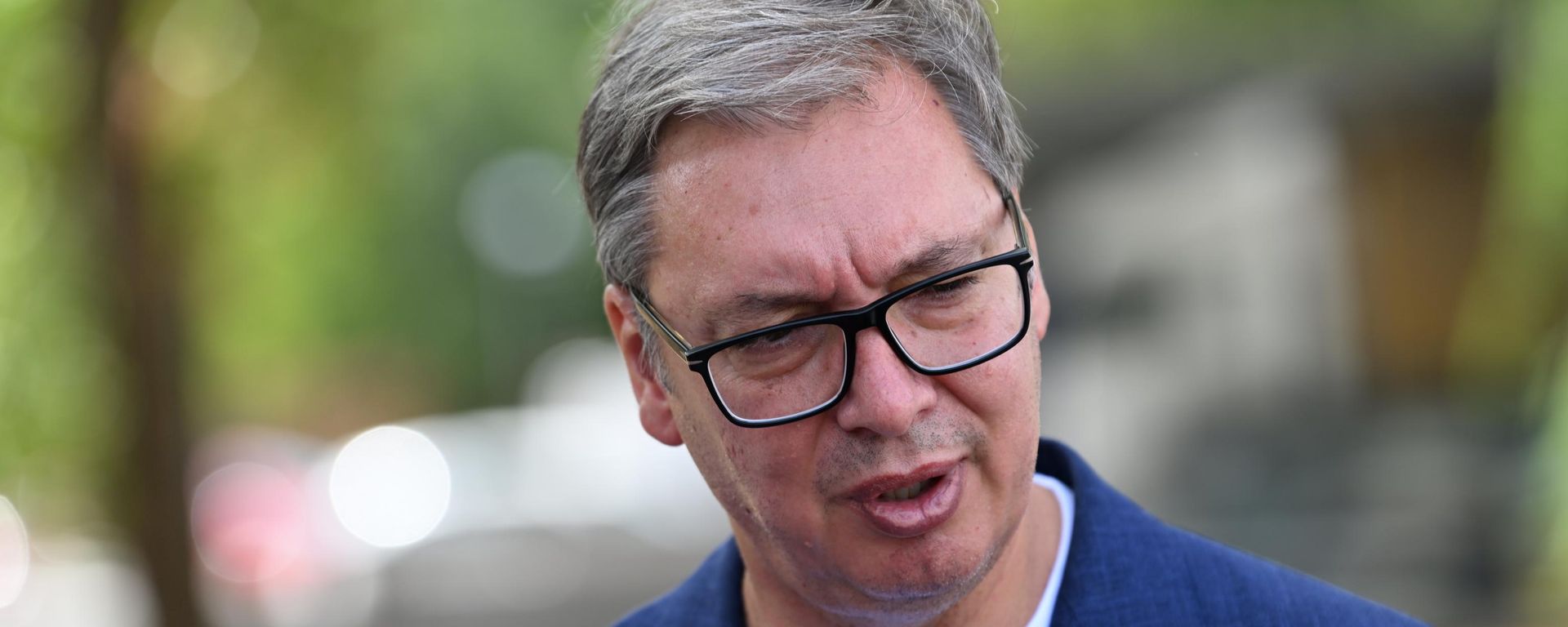 Aleksandar Vučić - Sputnik Srbija, 1920, 04.09.2026