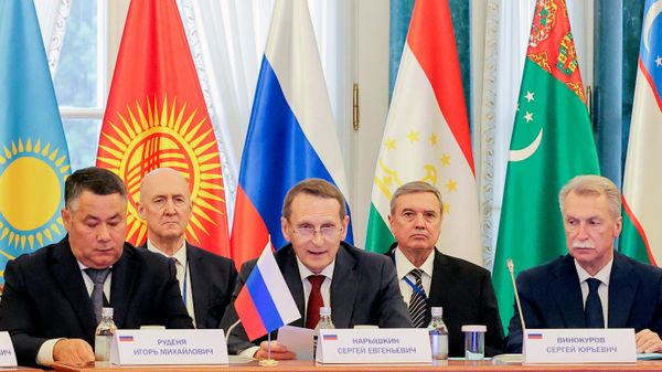 Наришкин: Кијев у паници због скорог пораза, Русија има снаге да победи сваког агресора
