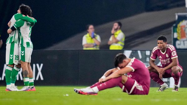 Real Madrid  - Sputnik Srbija