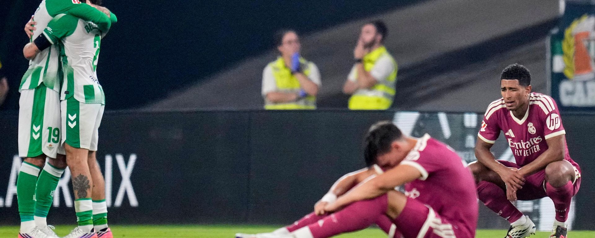 Real Madrid  - Sputnik Srbija, 1920, 05.09.2026