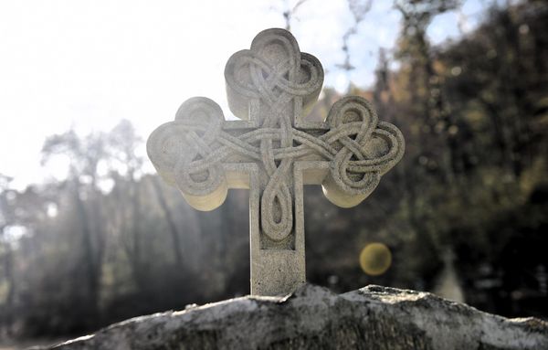 Njegovo telo je sahranjeno u porti manastira Svetog Romana u Đunisu, a odatle je posle nekoliko dana eshumirano. Majka Rajevskog je nakon pogibije sina doputovala u Srbiju, kako preuzela njegovo posmrtne ostatke i odnela ih u Rusiju gde su i sahranjeni - Sputnik Srbija