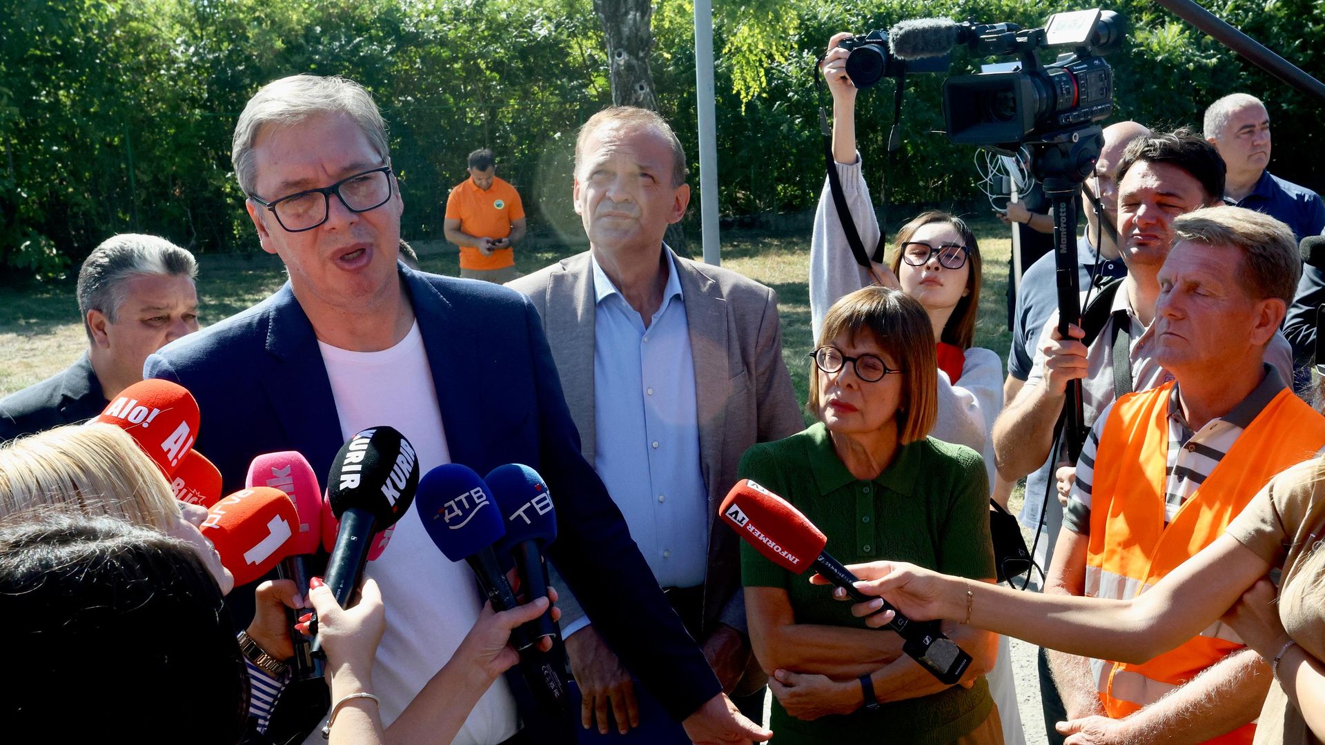 Vučić Vučić - Sputnik Srbija, 1920, 06.09.2026