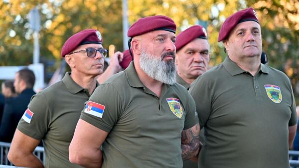 Опроштај од Ратка Младића - Sputnik Србија