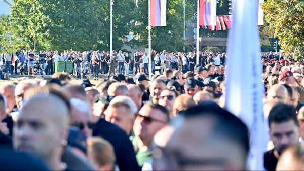 Oproštaj od Ratka Mladića - Sputnik Srbija