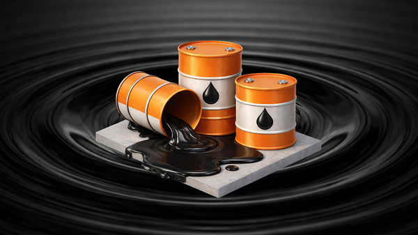 How Long Will Oil Reserves Last? - Sputnik Srbija