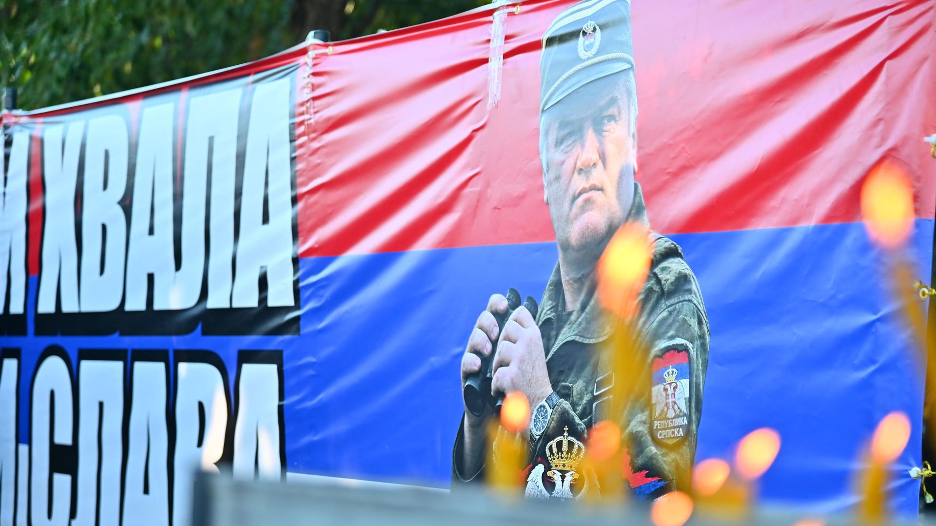 Sahrana Ratka Mladića Sahrana Ratka Mladića - Sputnik Srbija, 1920, 08.09.2026