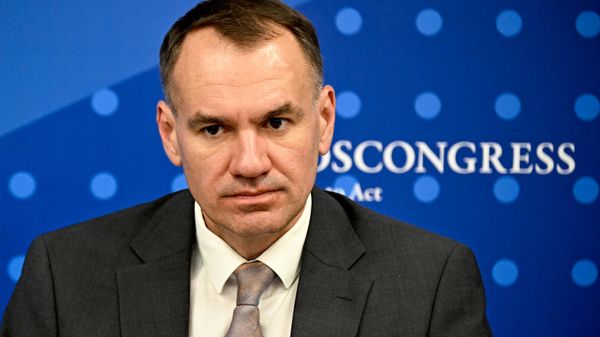 Заменик секретара Савета безбедности Русије Алексеј Шевцов - Sputnik Србија