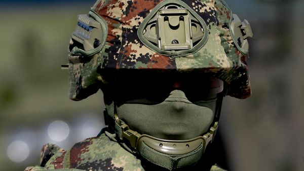 Srbija, vojska - Sputnik Srbija