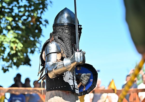Pored fizičke kondicije, za bavljenje bohurtom potrebna je i materijalna potpora. Cene oklopa danas dostižu više od 1.000 evra, a nekada je pun oklop ratnika vredeo i do 15. kilograma zlata.   - Sputnik Srbija