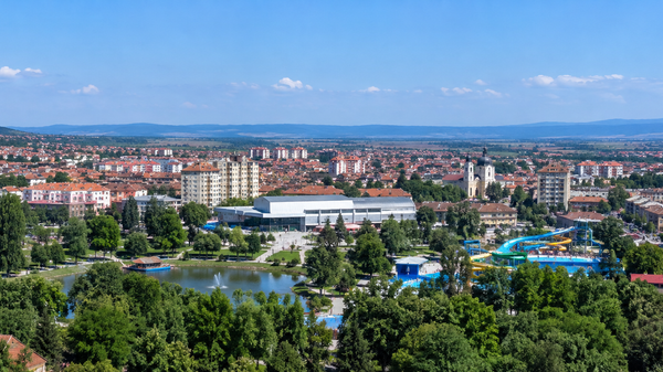 Руска привредна делегација посетила Јагодину