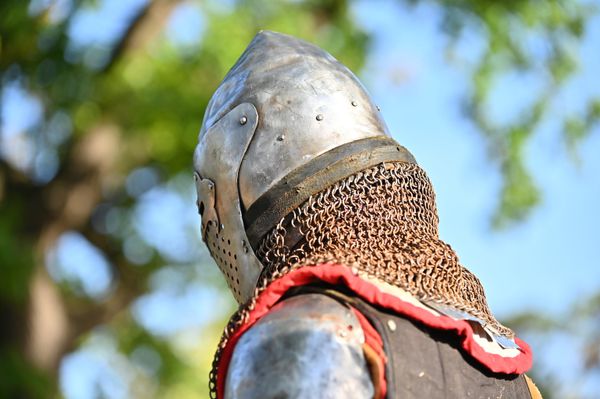 Viteški turniri i festivali koji se održavaju kako u srpskoj prestonici, tako i u drugim gradovima, jedinstvena su prilika da zakoračite u srednji vek i osetite duh prošlih vremena - Sputnik Srbija