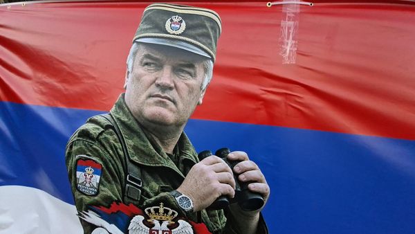 Ratko Mladić - Sputnik Srbija