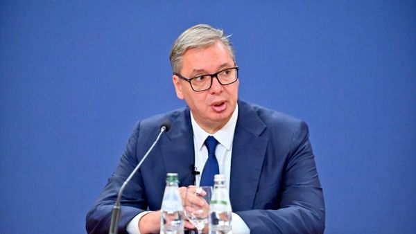 „Или-или“ за Србију! Лавров открио да често разговара са Вучићем