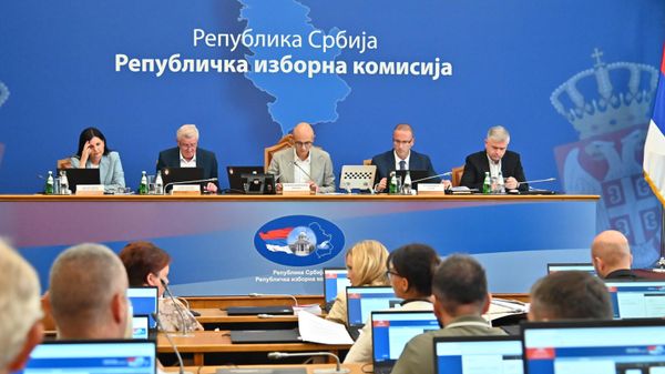  - Sputnik Србија
