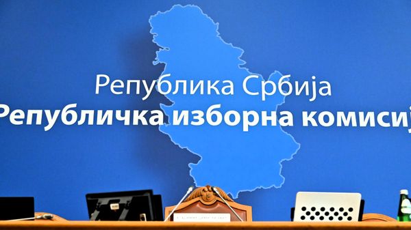 РИК донео решења о образовању локалних изборних комисија за пет места на КиМ