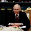  Prezident RF Vladimir Putin - Sputnik Srbija
