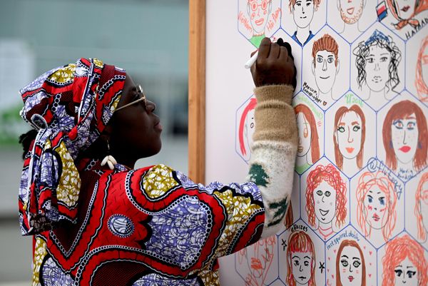Jedna od glavnih festivalskih zona je „Kvartal kultura sveta“, posvećen kulturi i tradicijama Azije, Afrike, Evrope, Amerike i Bliskog istoka. - Sputnik Srbija