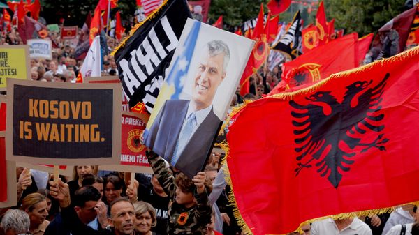 Приштина - Sputnik Србија