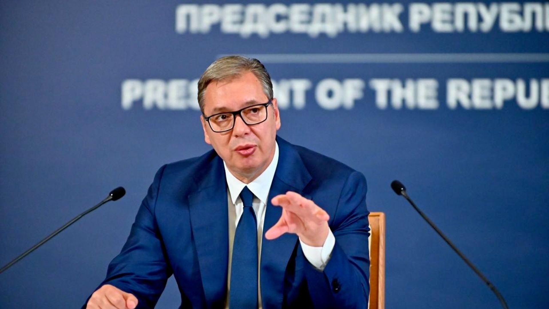 Aleksandar Vučić Aleksandar Vučić - Sputnik Srbija, 1920, 16.09.2026