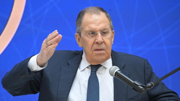 Лавров: За Косово нису питали народ, а гласање на Криму одбијају да признају