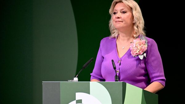 Marija Zaharova, portparol Ministarstva spoljnih poslova Rusije - Sputnik Srbija