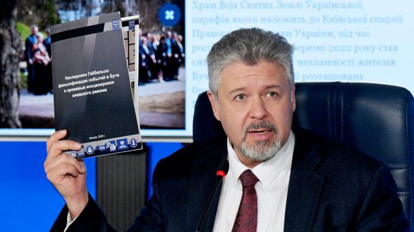 У Русији представљен извештај који оспорава званичну верзију догађаја у Бучи