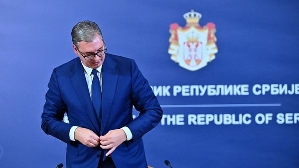 Aleksandar Vučić - Sputnik Srbija