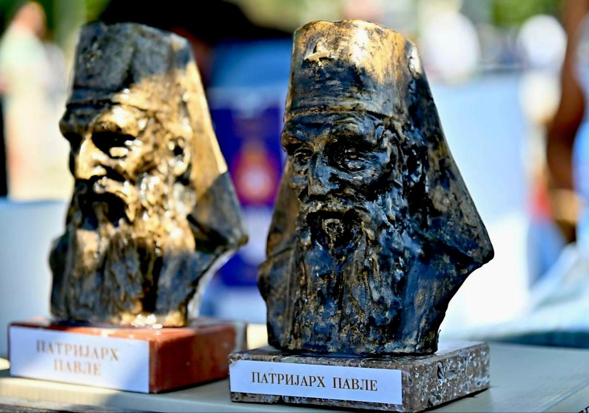 Фестивал је окупио бројне манастире из више епархија СПЦ - Sputnik Србија, 1920, 19.09.2026