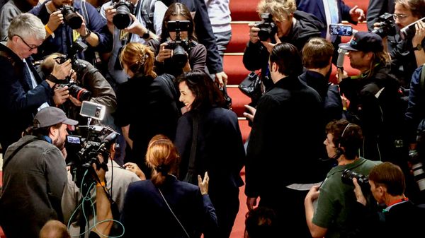 Избори у Берлину - Sputnik Србија