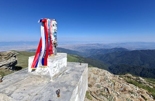 Освајање планинског ланца Ниџе планине и врха Кајмакчалан, преко чије се највише коте протезала државна граница Краљевине Србије, за српског војника је представљало отварање "Капије отаџбине" у коју би се, после десет месеци изгнанства, вратио - Sputnik Србија