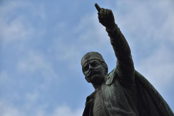 Вест о победи одјекнула је широм Солунског фронта.  Српска Врховна команда издала је проглас, у коме се каже: „… Јунаци, отели сте му топове, заузели сте орлово гнездо, силну тврђаву и сву наду непријатељеву, заузели сте Кајмакчалан. Врата за нашу милу Србију отворили сте!“ - Sputnik Србија