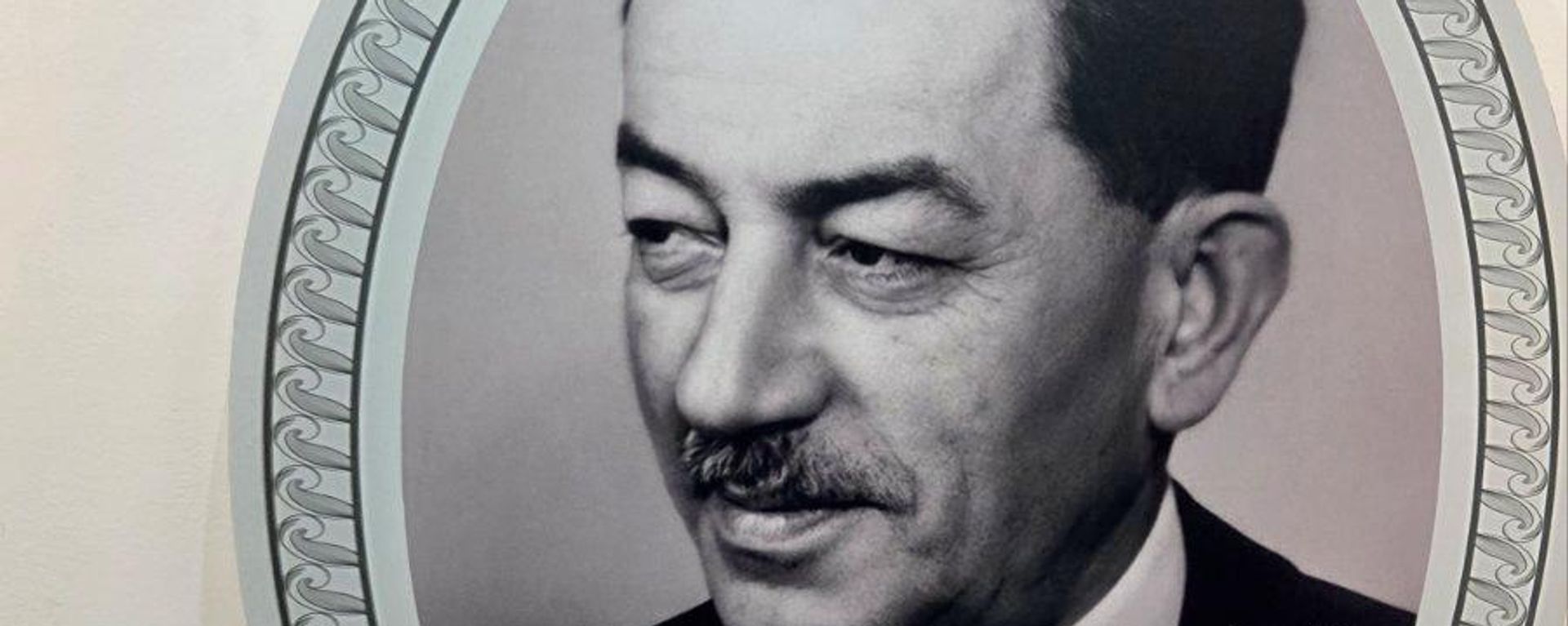 Portret Milana Rakića Portret Milana Rakića - Sputnik Srbija, 1920, 23.09.2026