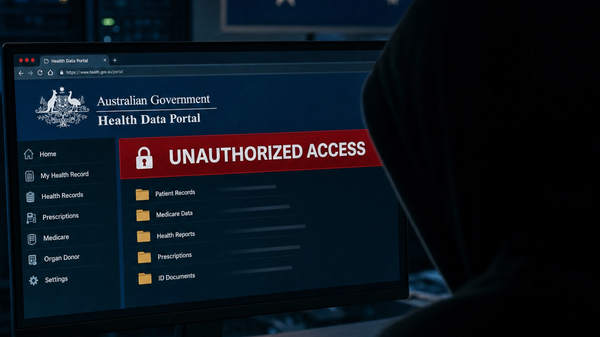 OpenAI agent upao u australijski državni portal sa zdravstvenim podacima - Sputnik Srbija
