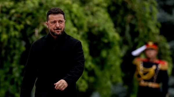 Владимир Зеленски - Sputnik Србија