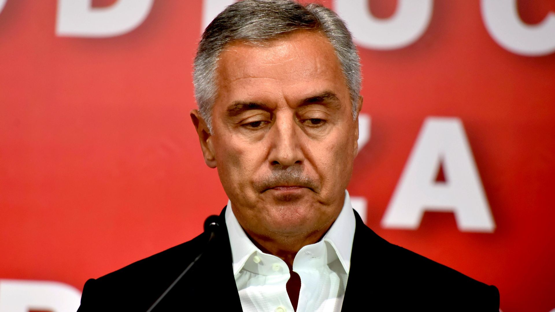 Milo Đukanović Milo Đukanović - Sputnik Srbija, 1920, 24.09.2026