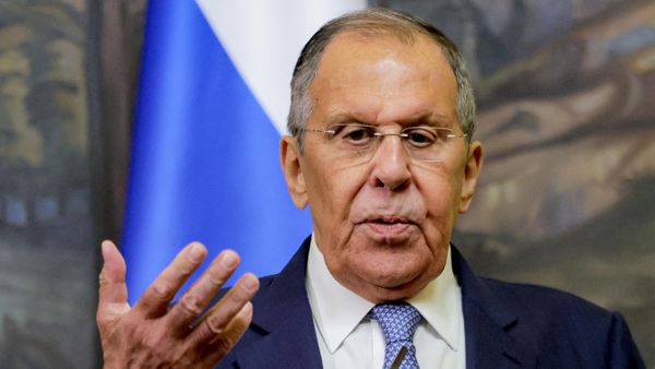 Sergej Lavrov - Sputnik Srbija