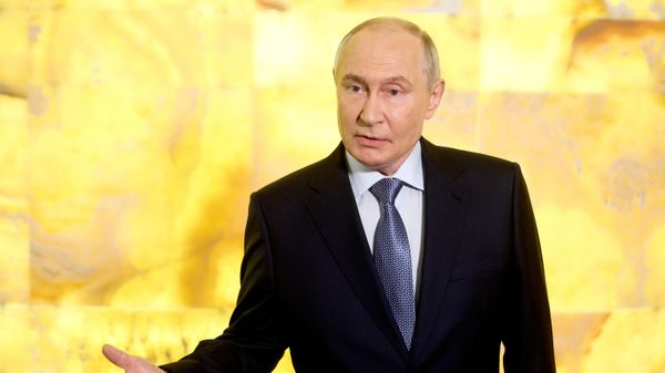 Predsednik Rusije Vladimir Putin - Sputnik Srbija