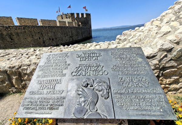 U samom boju poginuo je i čuveni junak Zaviša Crni. Prema istorijskim zapisima, Turci su odmah po preuzimanju utvrđenja počeli žestoko da „plene Braničevo“ odvodeći civilno srpsko stanovništvo na tržnice roblja širom Osmanskog carstva. - Sputnik Srbija