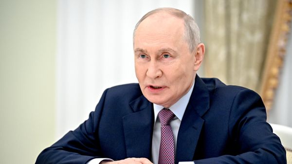 Vladimir Putin - Sputnik Srbija