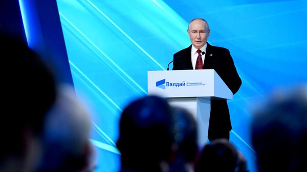 Vladimir Putin - Sputnik Srbija