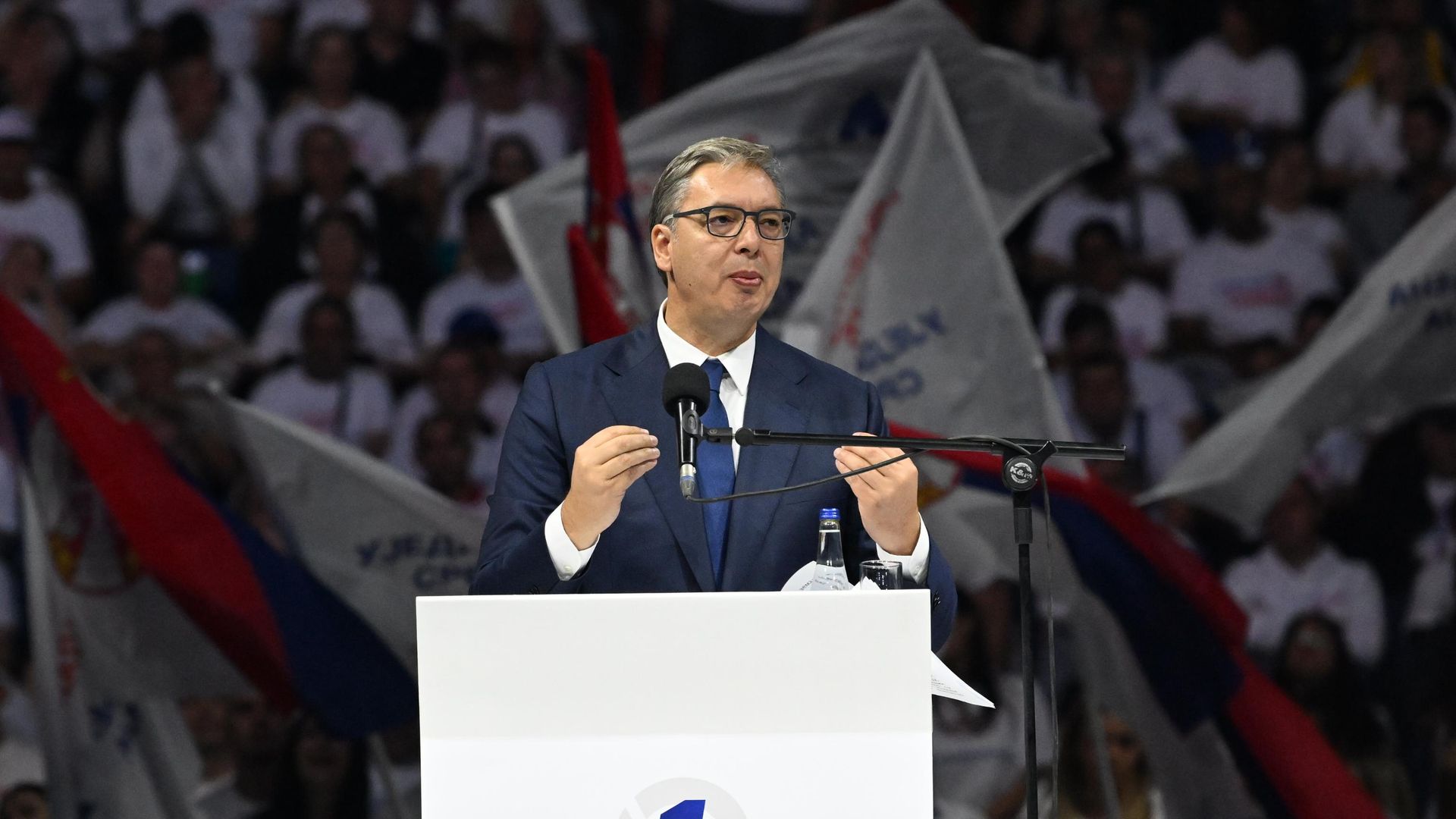 Aleksandar Vučić Aleksandar Vučić - Sputnik Srbija, 1920, 03.10.2026