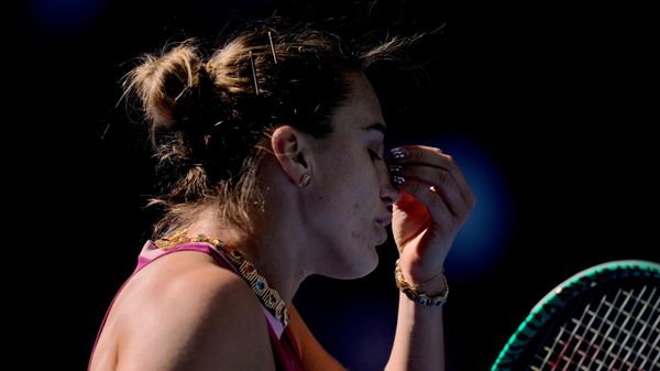 Arina Sabalenka  - Sputnik Srbija