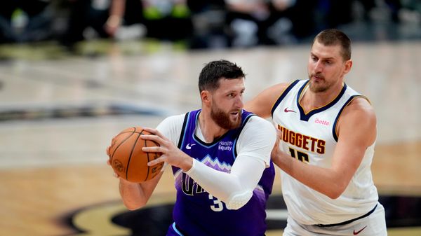 Nikola Jokić - Sputnik Srbija