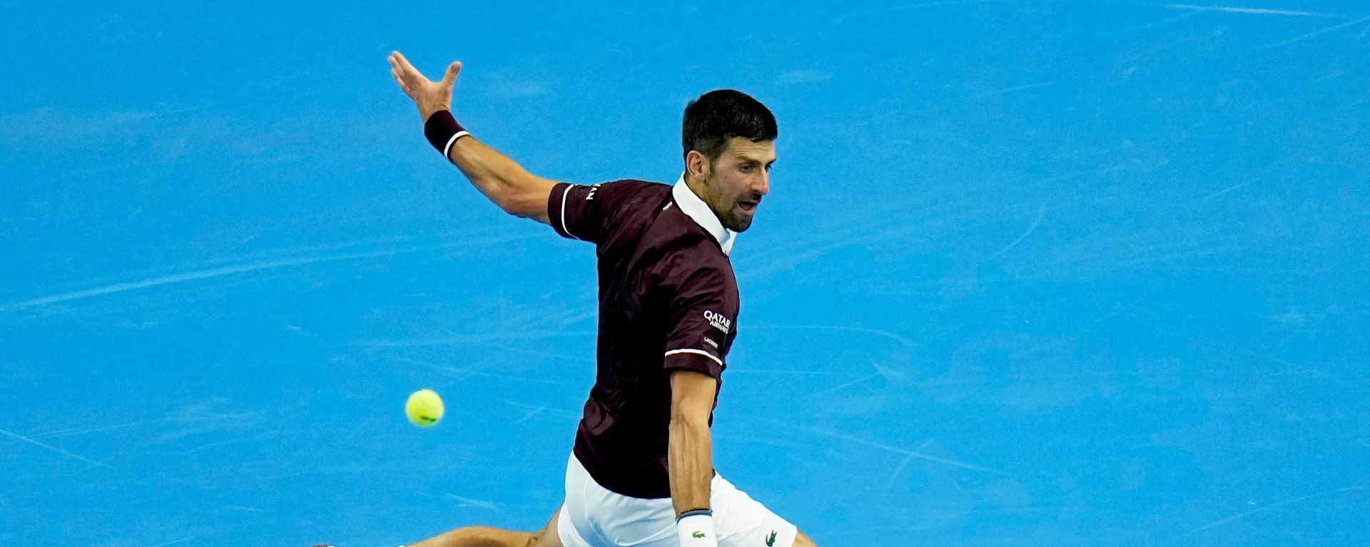 Novak Đoković - Sputnik Srbija, 1920, 05.10.2026