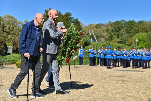 Na gubilištu ispod Avale odvođeni su Srbi, Jevreji, Romi, pristalice i pripadnici Narodnooslobodilačkog pokreta, kao i pristalice i pripadnici Četničkog pokreta Draže Mihailovića - Sputnik Srbija
