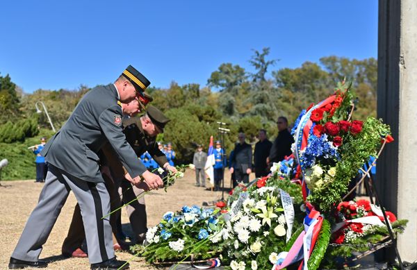 Streljanja u Jajincima trajala su od jula 1941. do novembra 1943. godine. Po prestanku egzekucija, nacisti su pristupili uklanjanju tragova svojih zlodela, te su u periodu od novembra 1943. do aprila 1944. godine, vršili ekshumaciju i spaljivanje leševa, kako bi sakrili tragove zločina. - Sputnik Srbija